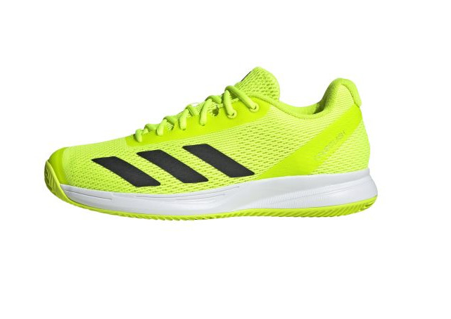CALZADO MASCULINO COURTFLASH SPEED 2 7.5US